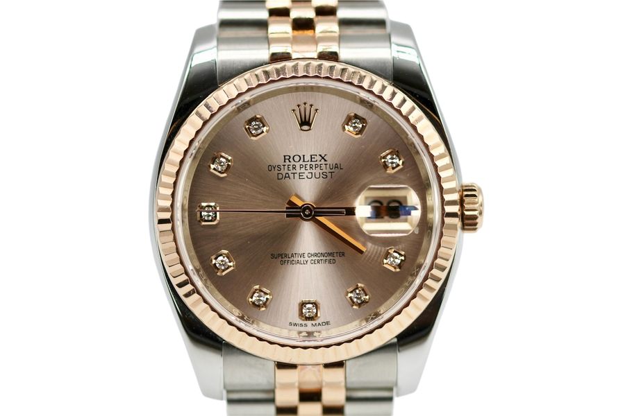 Rolex Datejust 116231